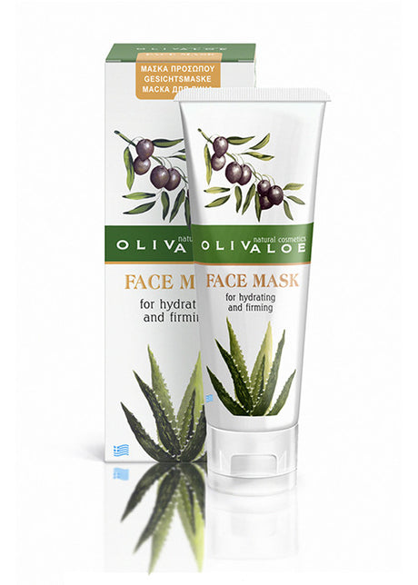 Face mask firming
